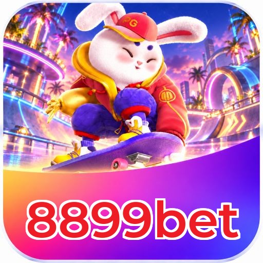 8899bet Segurança Logo 2
