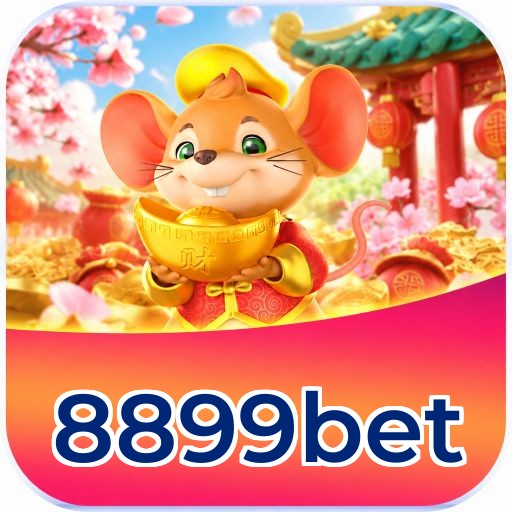 8899bet Logo 2