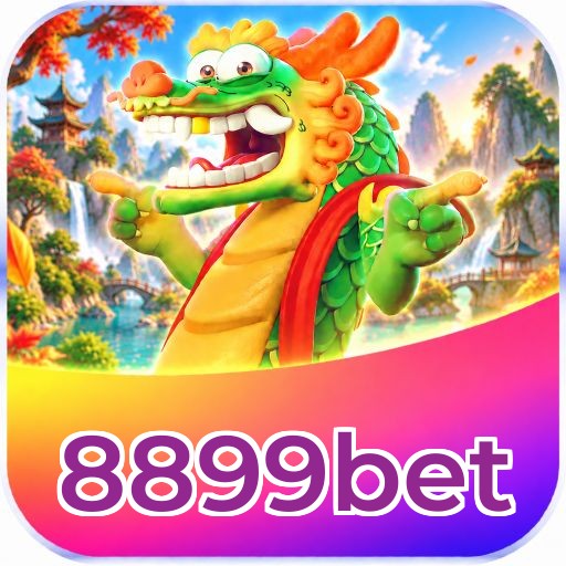 8899bet Logo