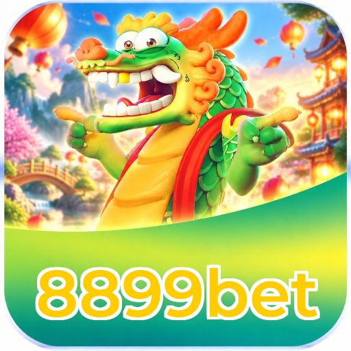 8899bet Logo Oficial - Cassino Online Certificado Brasil