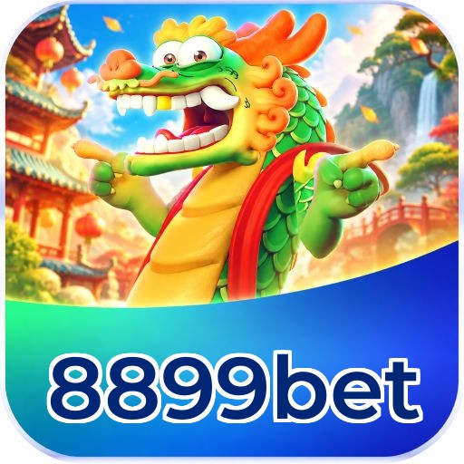 8899bet Logo