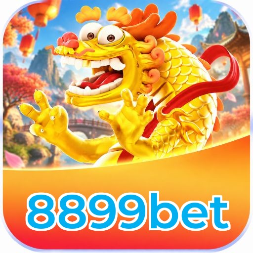 8899bet Cassino Online Certificado