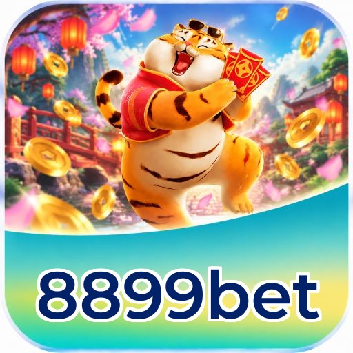 8899bet Instalar Logo 3