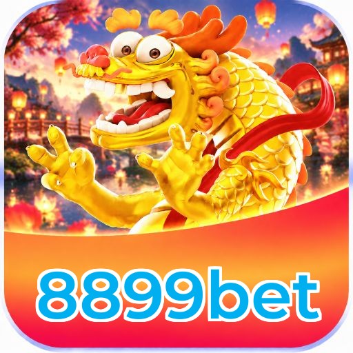 8899bet Logo