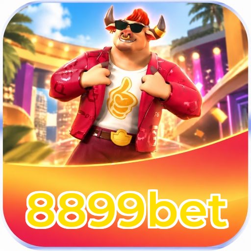 8899bet Logo