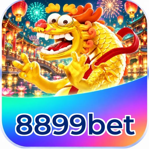 8899bet Logo