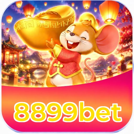 8899bet Logo