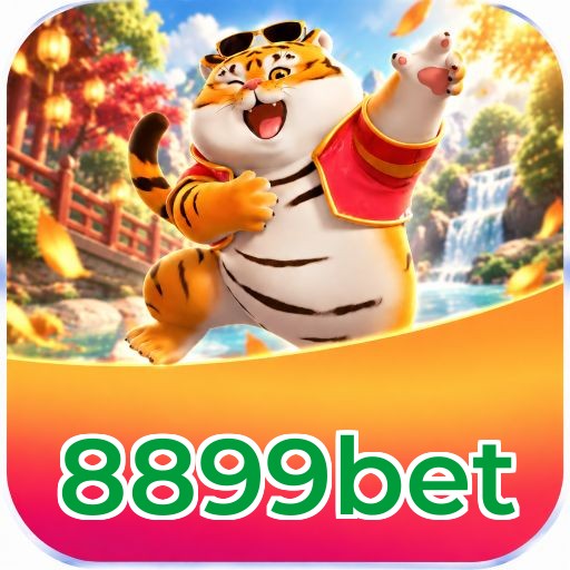 8899bet Logo