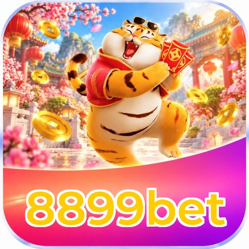 8899bet Logo