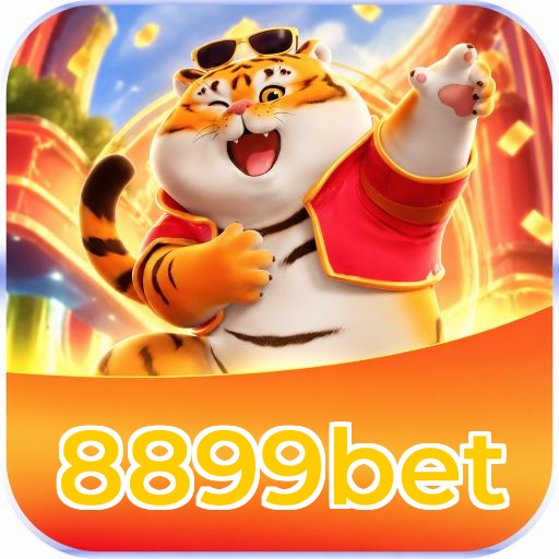 8899bet Logo