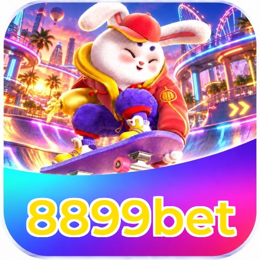 8899bet Logo
