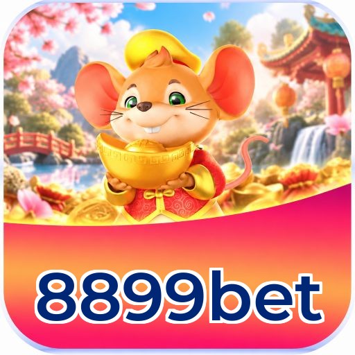 8899bet Cassino Online Certificado