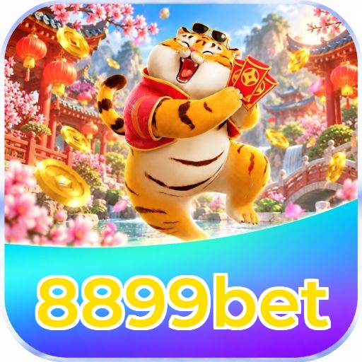 Slots 8899bet - 1.500+ Jogos RTP Alto