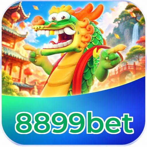 8899bet Download Logo Oficial