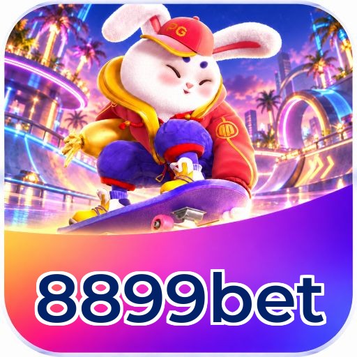8899bet Logo