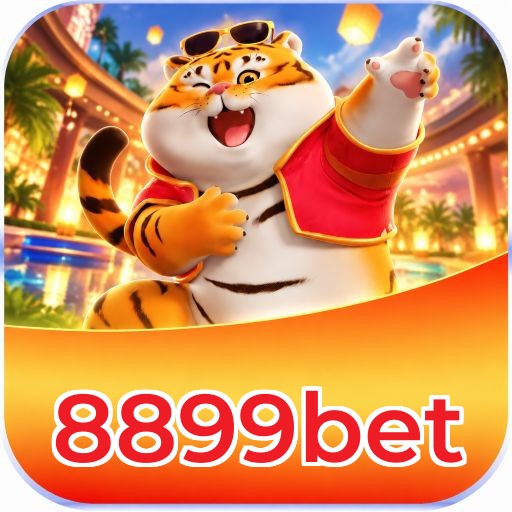 8899bet Instalar Logo 1