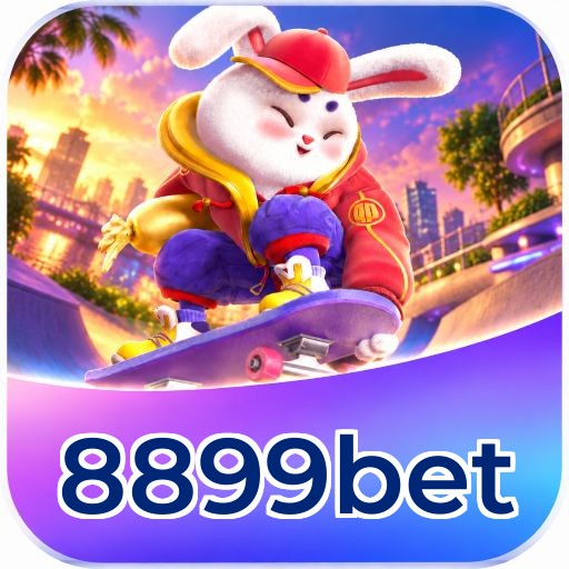 8899bet Apostas Esportivas Logo