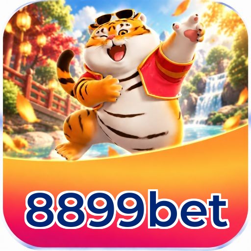 Servidor Brasil 8899bet