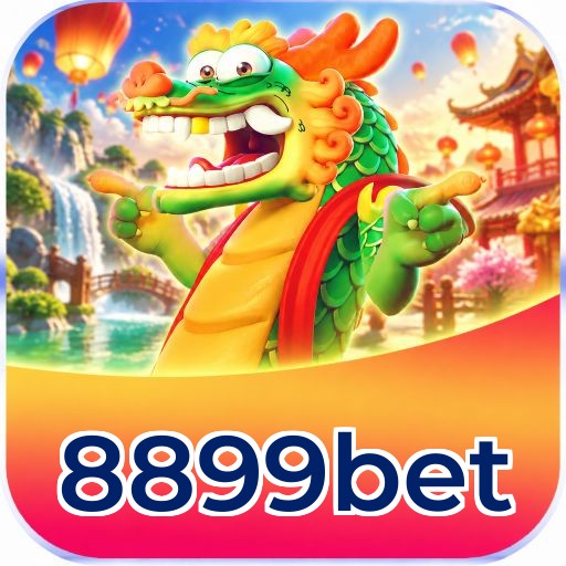 8899bet Logo 1