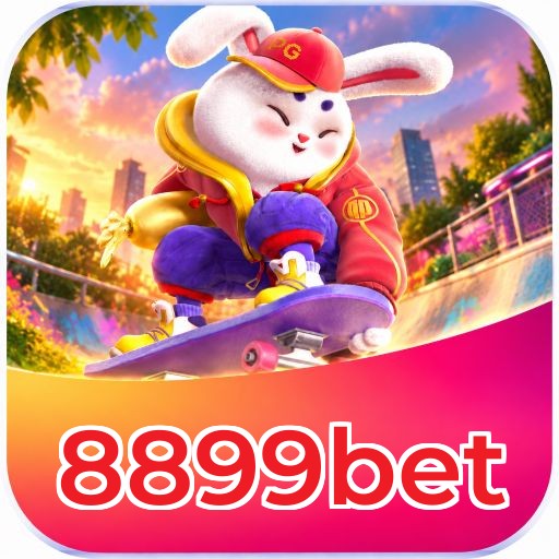 8899bet Logo