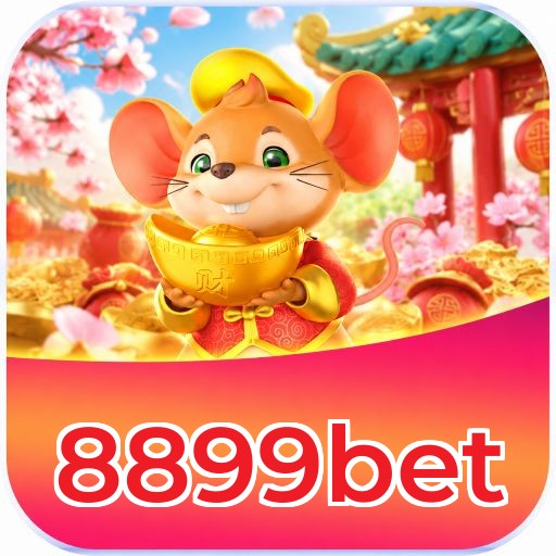 8899bet Segurança Logo 3