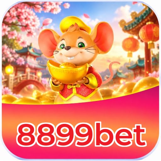 Certificação GLI 8899bet