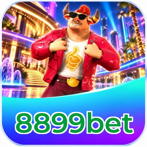 8899bet
