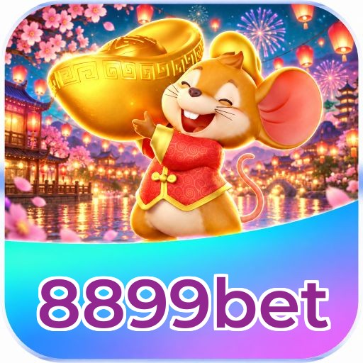 8899bet Logo
