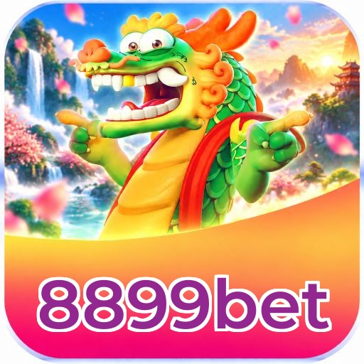 8899bet Logo