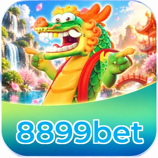 Slots 8899bet - Jackpots Progressivos
