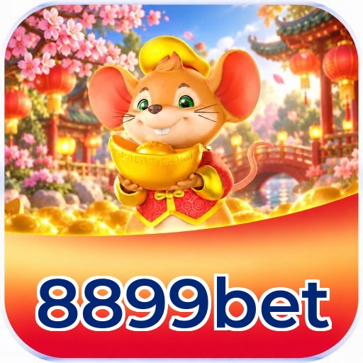 8899bet Logo 3