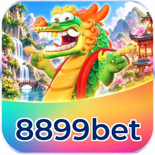 8899bet Logo