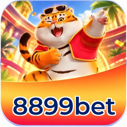 8899bet Instalar Logo 2