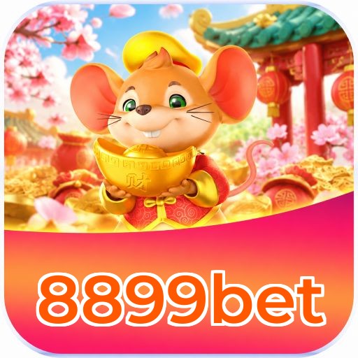8899bet Logo