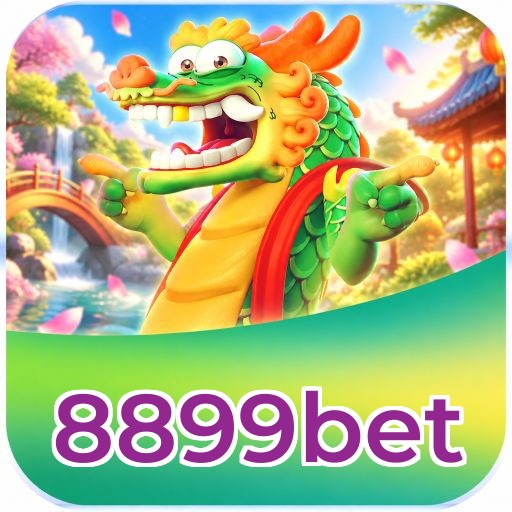 8899bet APP Mobile - Android & iOS